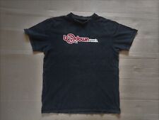 Camiseta Masculina LODOWN RECORDS - CRONULLA Vintage Média/Grande Algodão Limpa E55 comprar usado  Enviando para Brazil