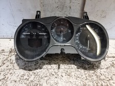 Seat leon speedometer for sale  HAYWARDS HEATH