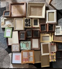 Unique picture frames for sale  Sunbury