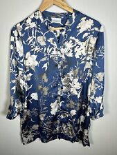 Satin blouse tunic for sale  MORECAMBE