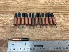 Stubby fastener clamps for sale  Huntington Beach