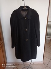 Donna cappotto vintage usato  Poggio Torriana