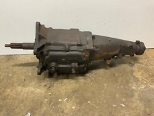 Speed saginaw manual for sale  Laurel