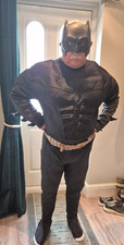 batman costume for sale batman costume for sale SOUTHAMPTON