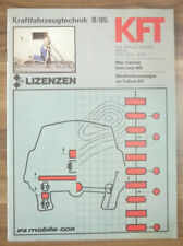 Kft ifa lizenzen gebraucht kaufen  Neugersdorf