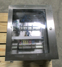 Hammond enclosure en4sd24208ws for sale  Broussard