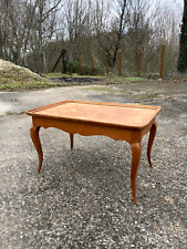 Table basse rectangle d'occasion  Bourg-en-Bresse