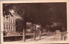 72311 cpa ivry d'occasion  Guéret