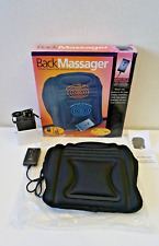 Lifemax heated vibrating for sale  PETERBOROUGH