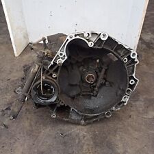 Cambio manuale marce usato  Marcianise