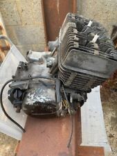 Yamaha 250 engine for sale  DARTFORD