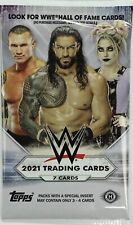 2021 topps wwe. for sale  Rio Rancho