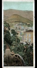Monte carlo escalier d'occasion  Baugy
