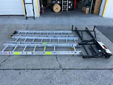 Tranzvolt roof ladder for sale  Farmingdale