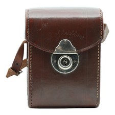 Rolleiflex bereitschaftstasche gebraucht kaufen  Filderstadt