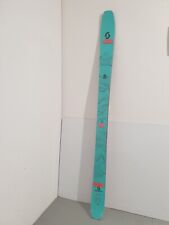 Scott sea tourenski gebraucht kaufen  Parsdorf