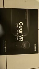 Samsung gear oculus d'occasion  Auxerre