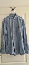 Joop camicia bianca usato  Meran