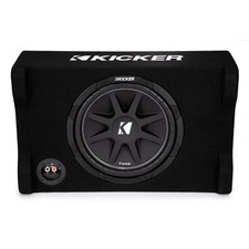 Kicker 48cdf124 comp for sale  Suwanee