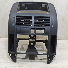 Polo 2004 luft gebraucht kaufen  Mayen