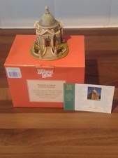 Lilliput lane...... lion for sale  BLACKPOOL