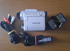 Sharp minidv mini usato  Asti
