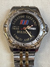 Orologio uomo bologna usato  Zola Predosa