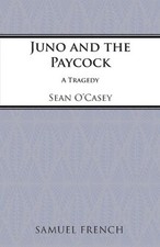 JUNO AND THE PAYCOCK (ACTING EDITION) By Sean Ocasey **Mint Condition**, usado comprar usado  Enviando para Brazil