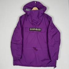 Napapijri jacket skidoo for sale  GLASGOW