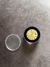 Rolex date original for sale  LEEDS