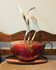 Metal art giant for sale  Jacksonville