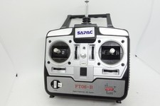 New sapac ft06 d'occasion  Expédié en Belgium