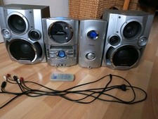 Vintage pioneer stereoanlage gebraucht kaufen  Magdeburg