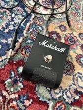 Marshall footswitch single for sale  PRESTATYN