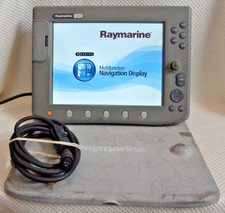 Raymarine c120 e02022 for sale  Niceville