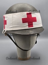 Frühe bundeswehr stahlhelm gebraucht kaufen  Hohen Neuendorf
