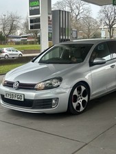 Golf gti mk6 for sale  BIRMINGHAM