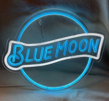 X12 blue moon for sale  Dayton