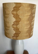 Mid century mustard for sale  SALISBURY