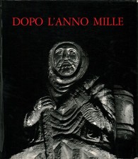 Dopo anno mille. usato  Cambiago