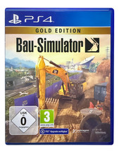 Bau simulator gold gebraucht kaufen  Alteglofsheim