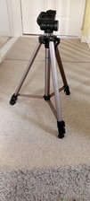 Vanguard veo tripod for sale  BORTH