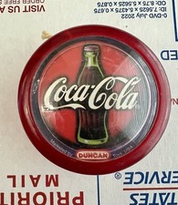 Coca cola duncan for sale  Fleming Island