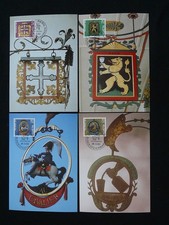 Post signs pro d'occasion  Expédié en Belgium