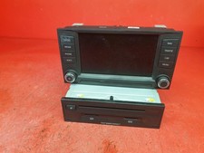Seat ibiza radio for sale  THAME