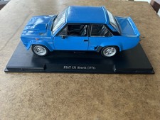 Leo models fiat usato  Torino