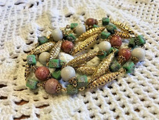 Collier long ancien d'occasion  Moissac