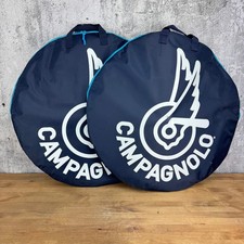 Pair campagnolo padded for sale  Mapleton