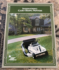 International harvester cub for sale International harvester cub for sale  Berlin