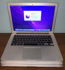 Apple macbook air for sale  Harvard